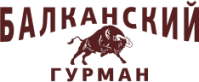 Ресторан «Балканский Гурман» Ресторан «Балканский Гурман»